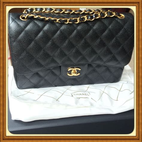 false chanel bag.